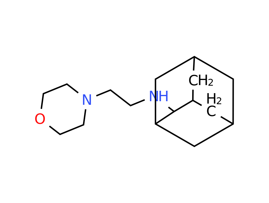 Structure Amb8557128