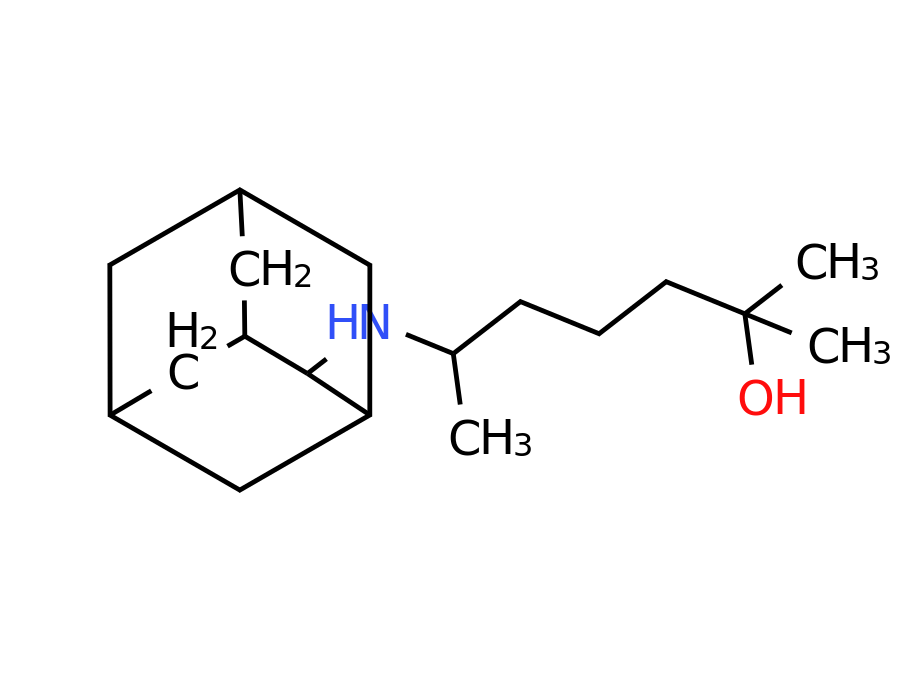 Structure Amb8557304