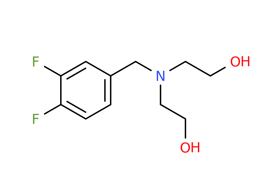 Structure Amb8557399