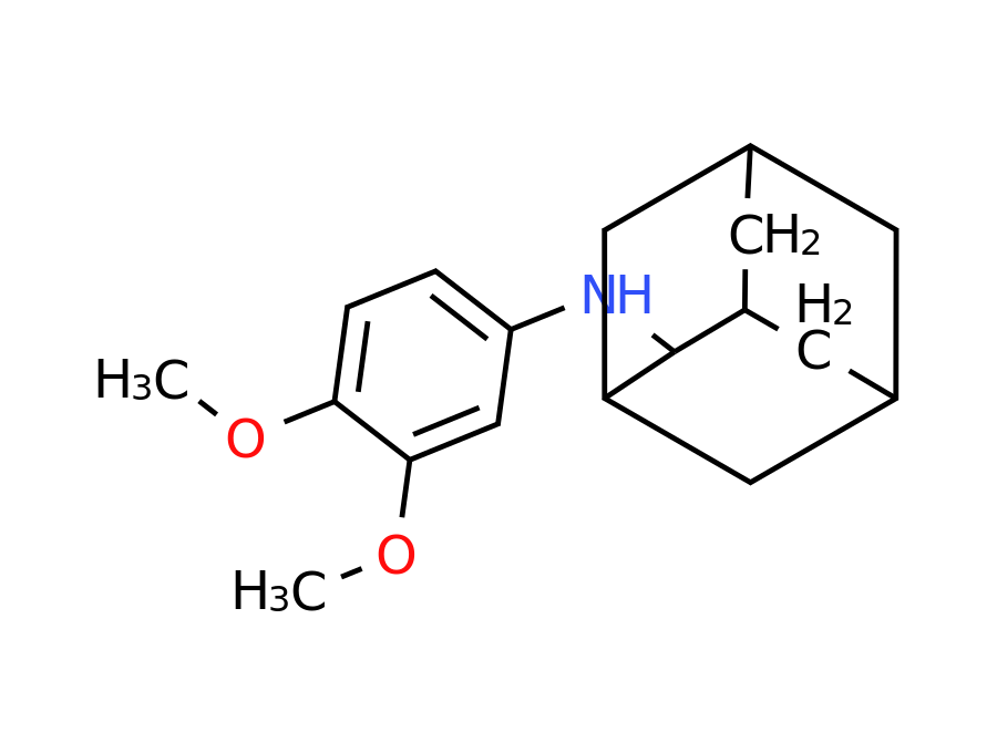 Structure Amb8557543