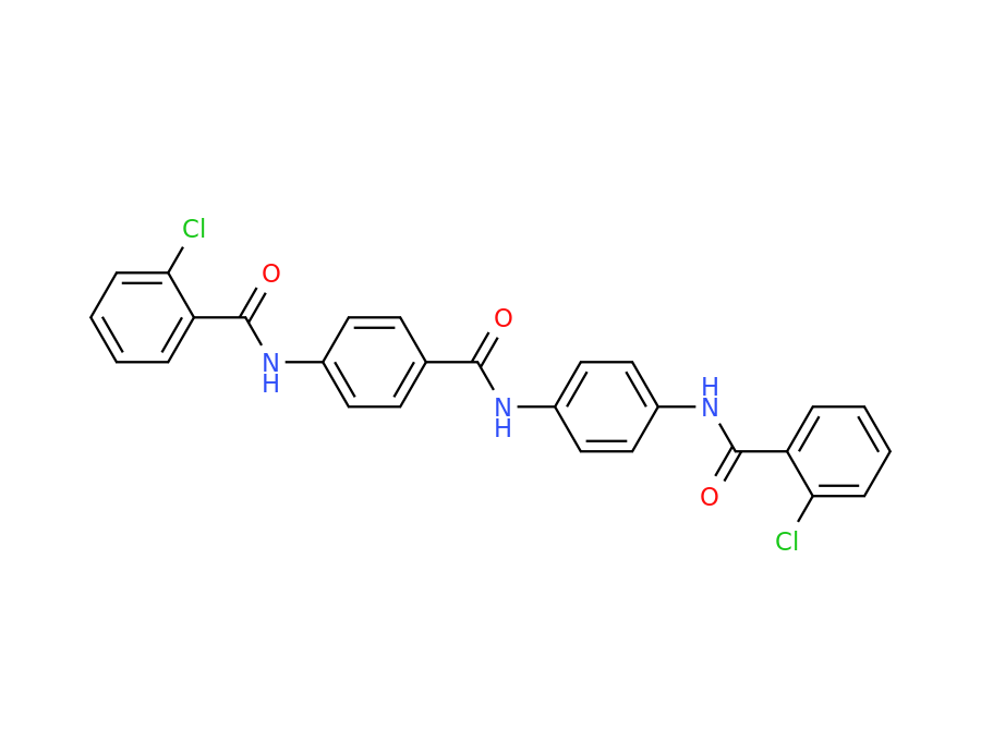 Structure Amb8557963
