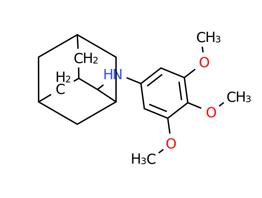 Structure Amb8558074