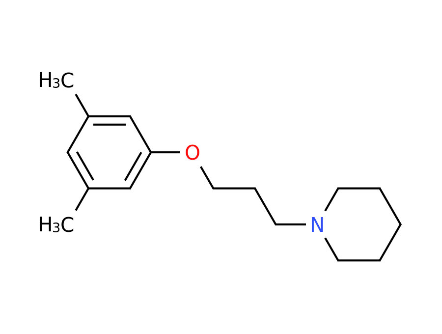 Structure Amb8558204
