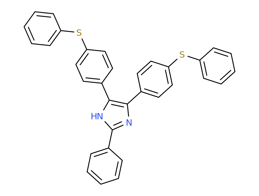 Structure Amb8558488