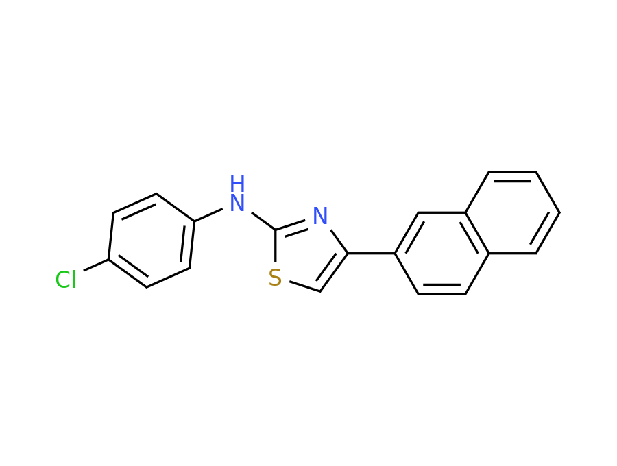 Structure Amb8559178