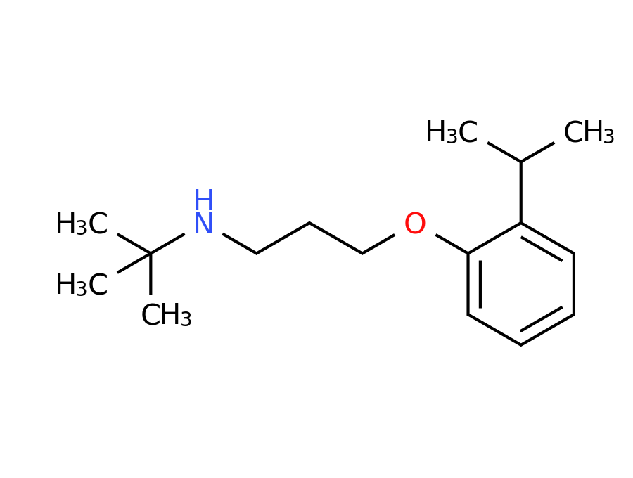 Structure Amb8559500