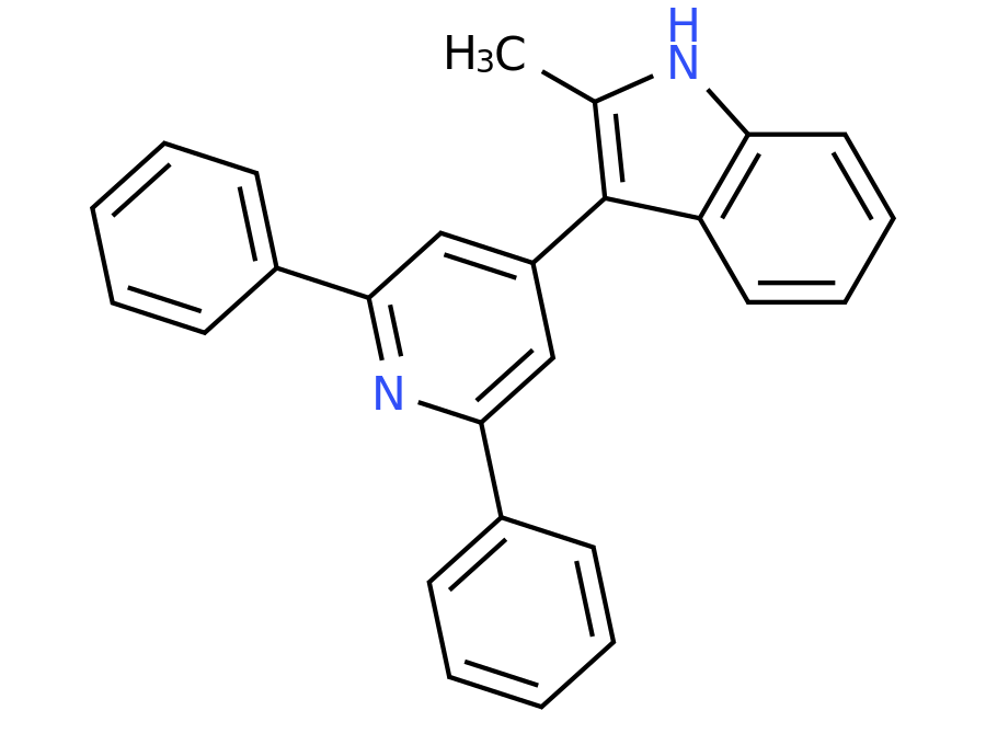 Structure Amb8559555