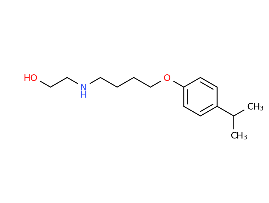 Structure Amb8559576