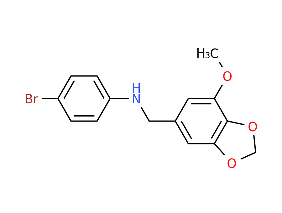 Structure Amb8559621
