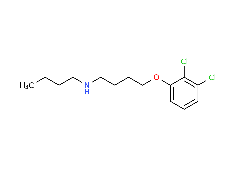 Structure Amb8559948