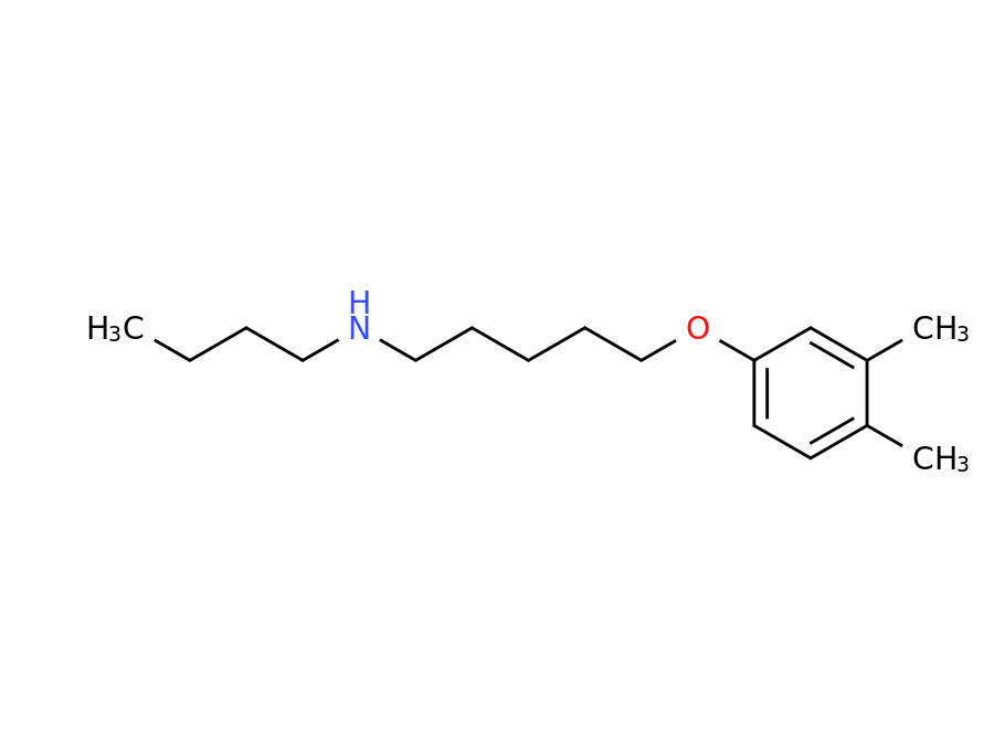 Structure Amb8560007