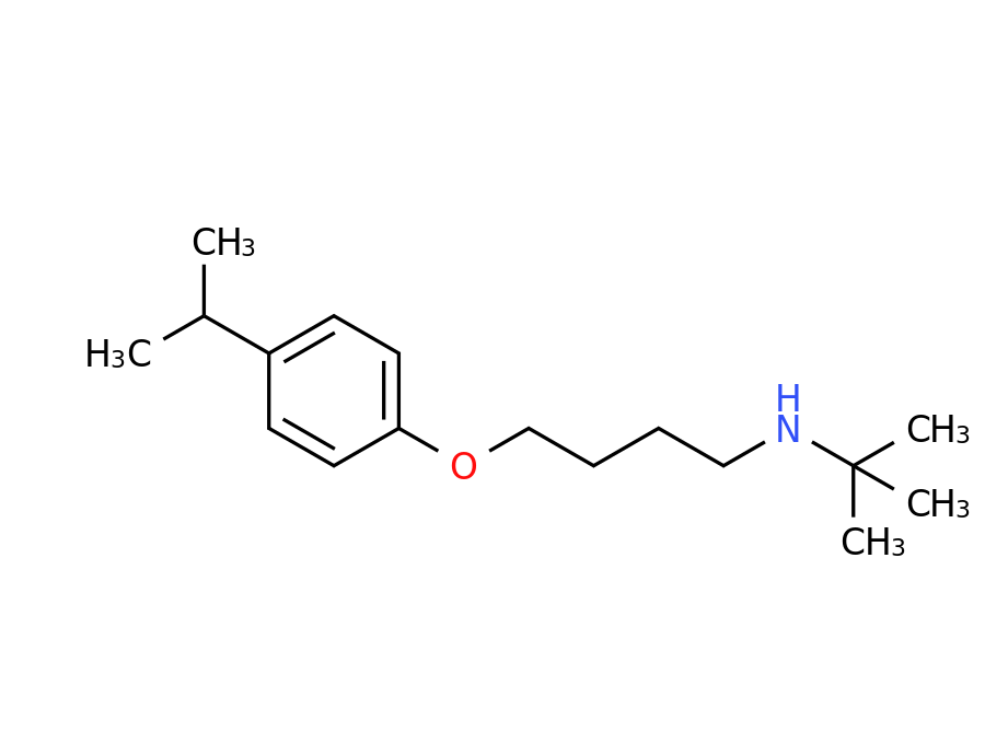 Structure Amb8560012