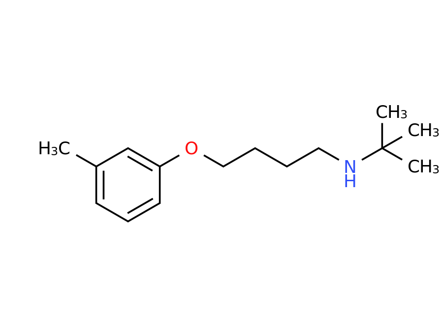 Structure Amb8560035