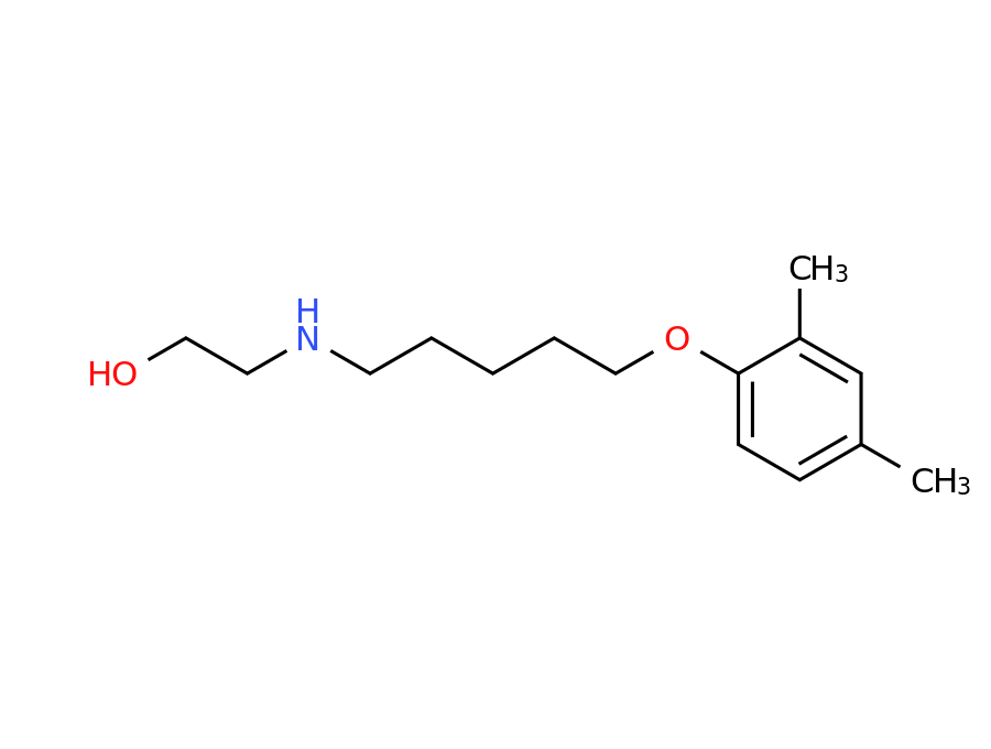 Structure Amb8560048