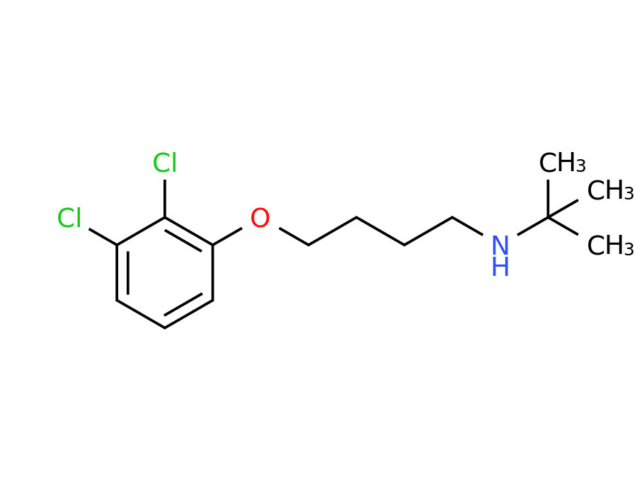 Structure Amb8560093