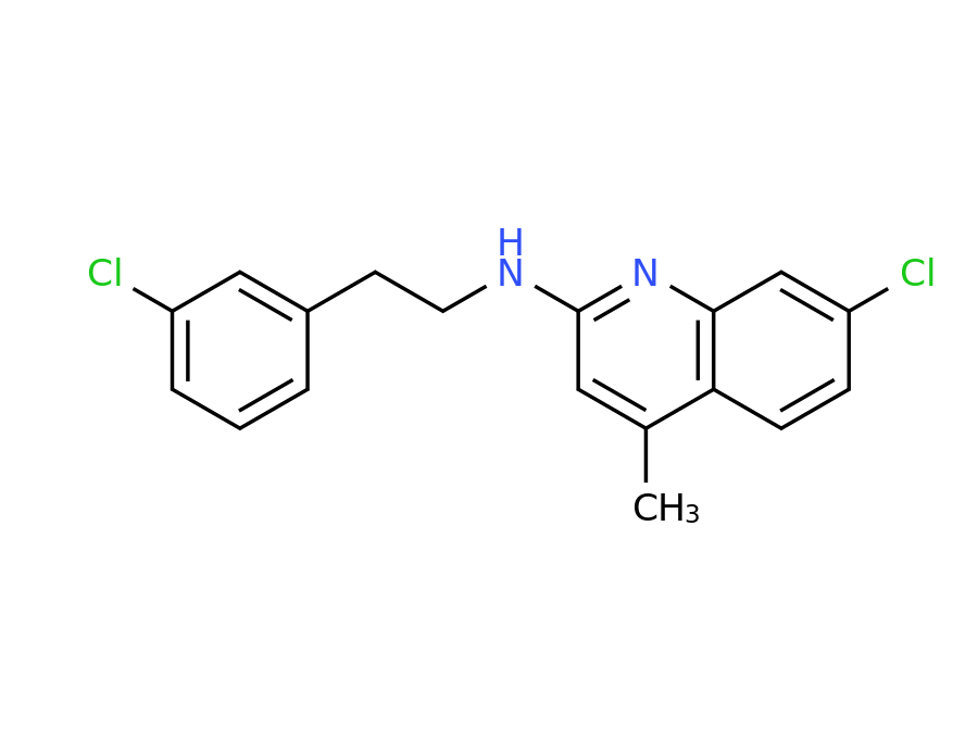 Structure Amb8560133