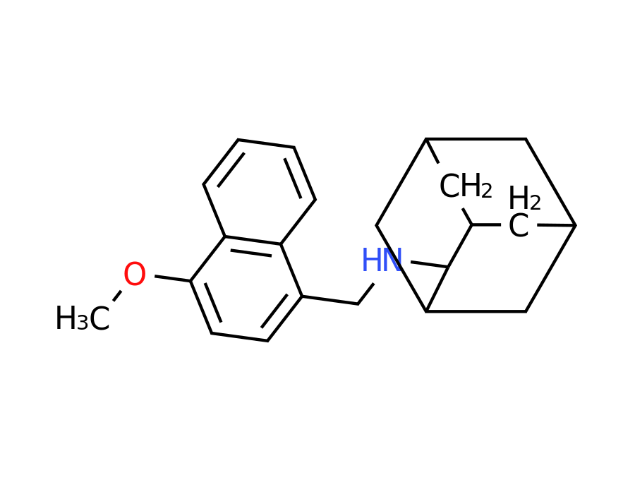 Structure Amb8560371