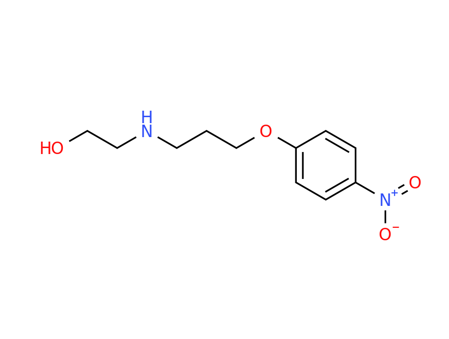 Structure Amb8560815