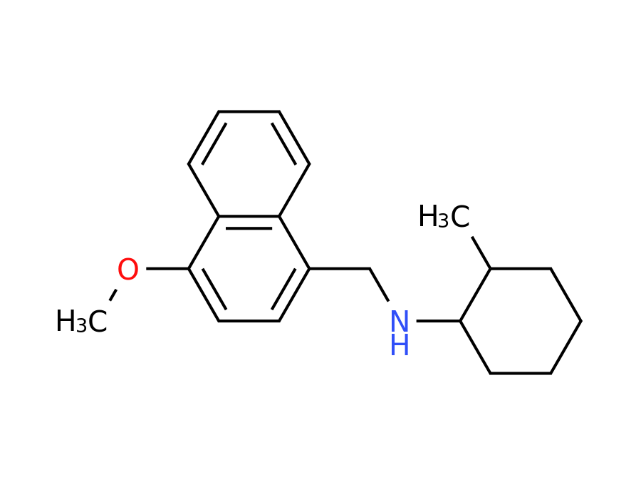 Structure Amb8560825