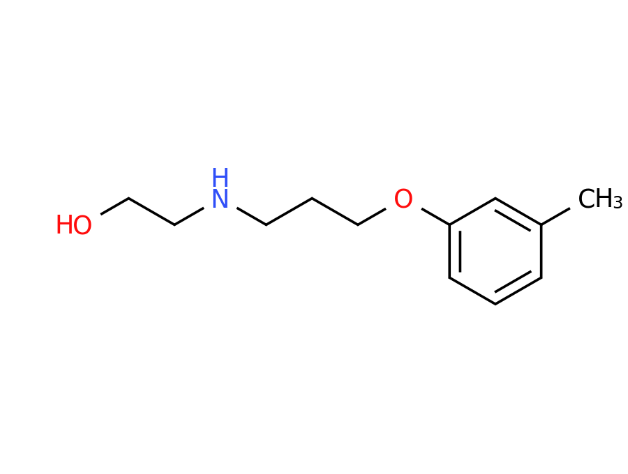 Structure Amb8560847
