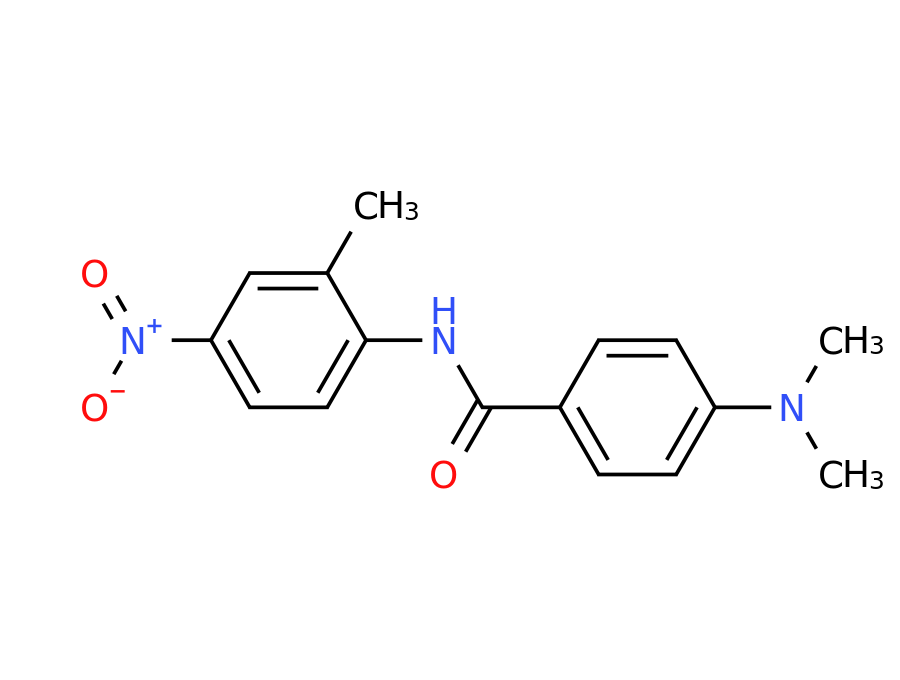 Structure Amb8560922