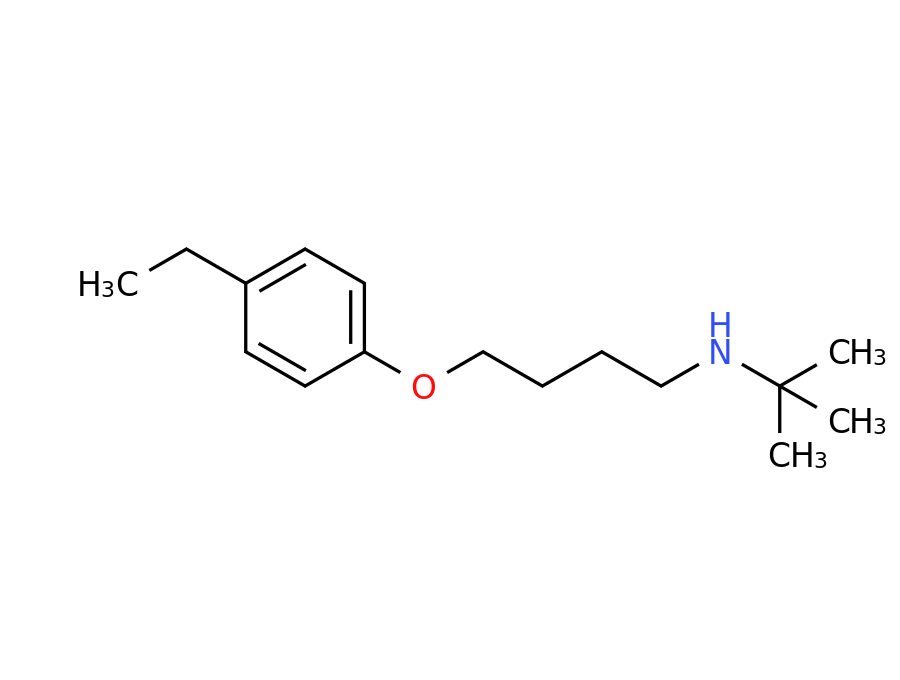 Structure Amb8560944