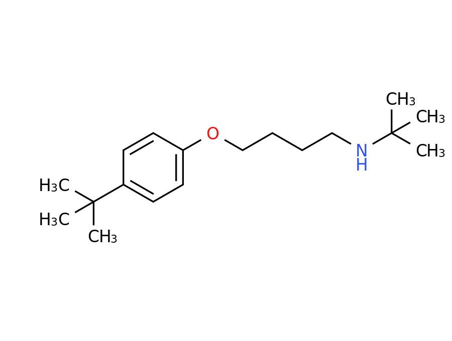 Structure Amb8560983
