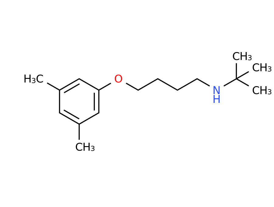Structure Amb8561094
