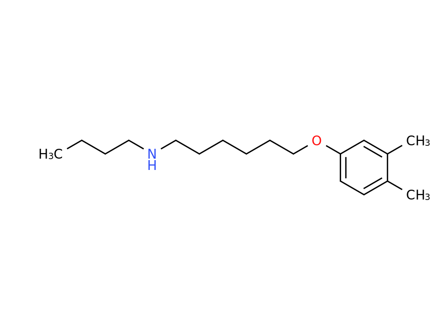Structure Amb8561238