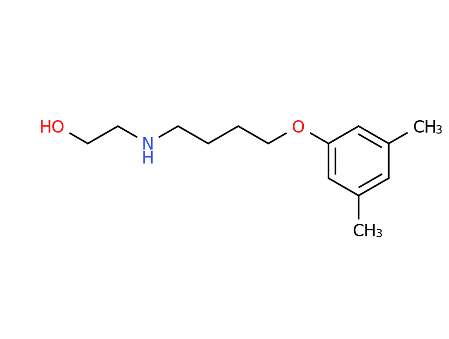 Structure Amb8561382
