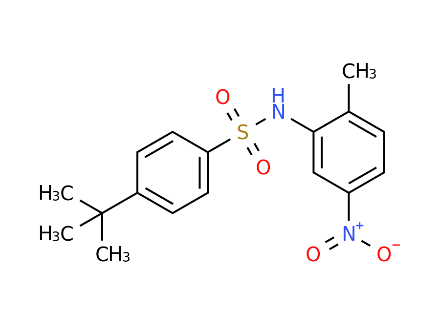 Structure Amb8562479