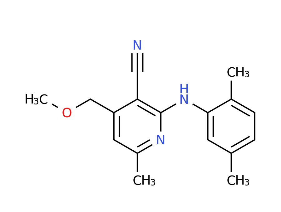 Structure Amb8564231