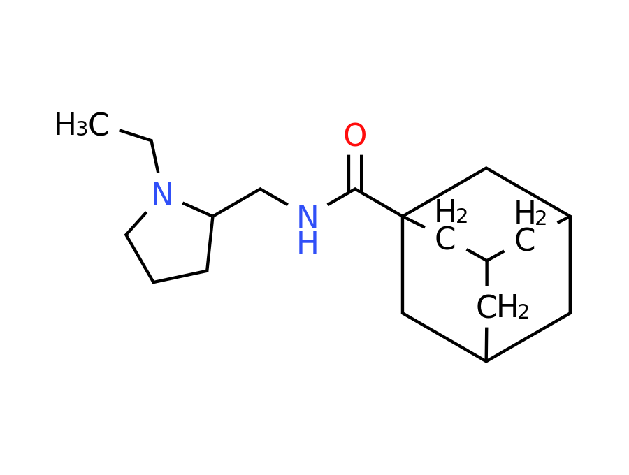 Structure Amb8564391