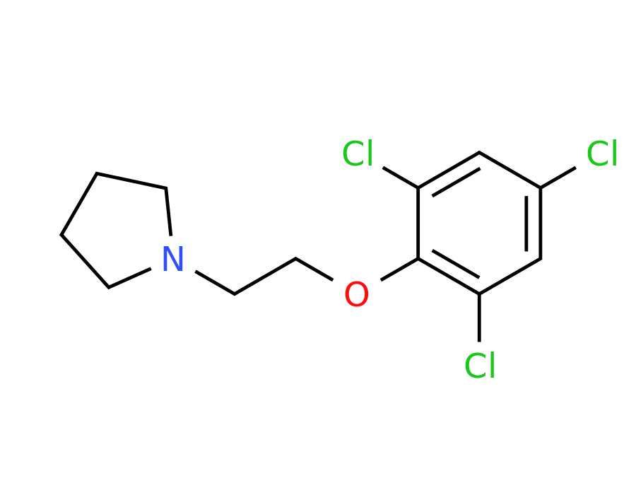 Structure Amb8565108