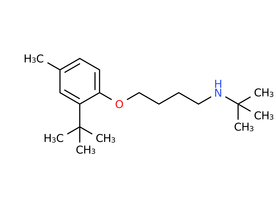 Structure Amb8565195