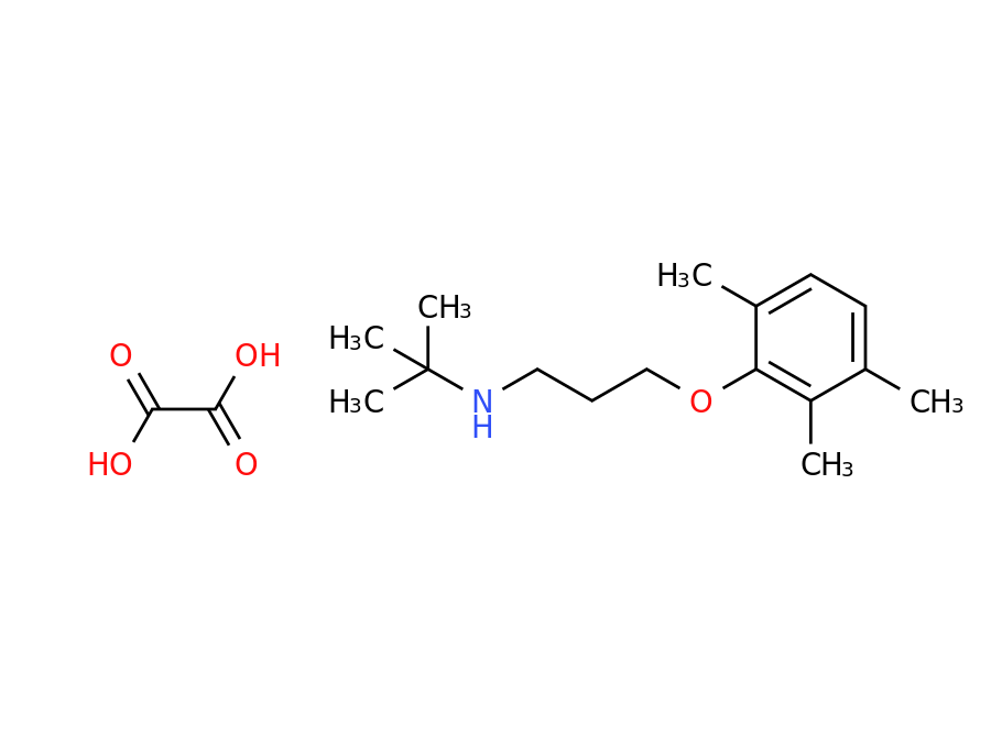 Structure Amb8565196
