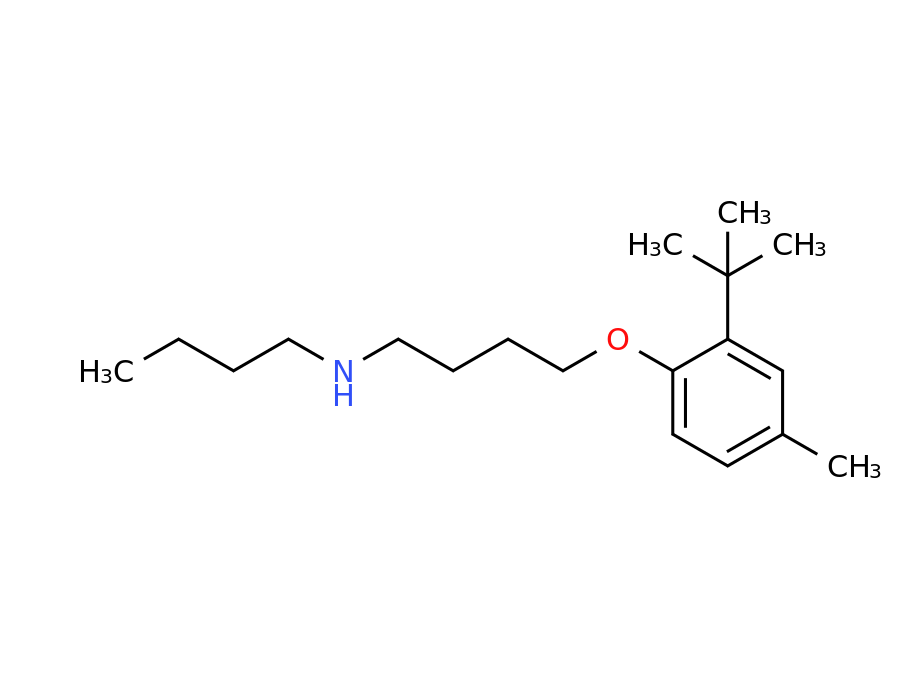 Structure Amb8565434