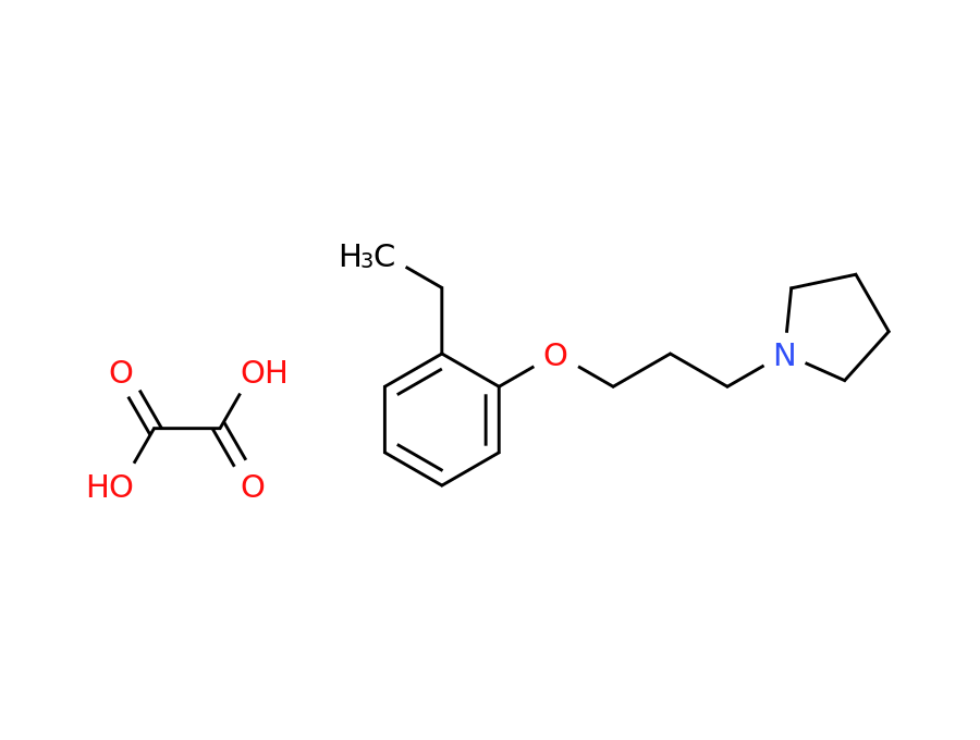 Structure Amb8565564