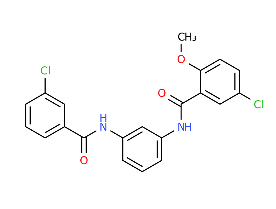 Structure Amb8567164