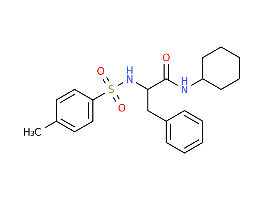 Structure Amb856726