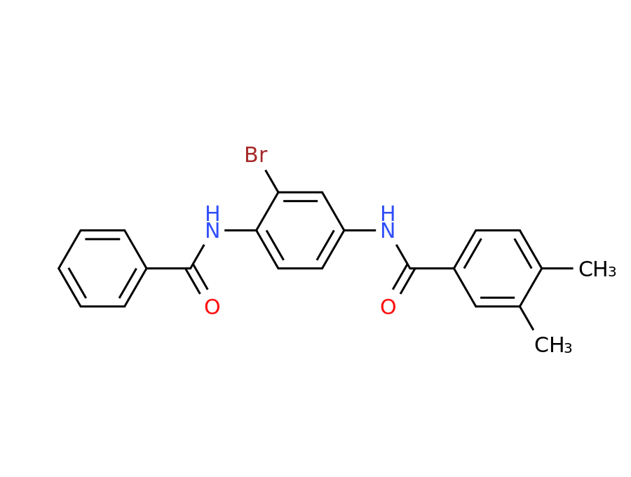 Structure Amb8568589
