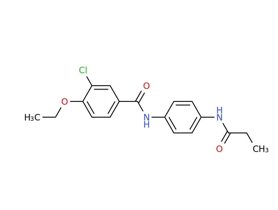 Structure Amb8568850