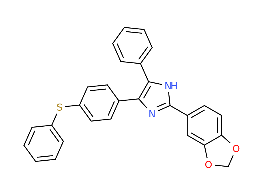 Structure Amb8569360