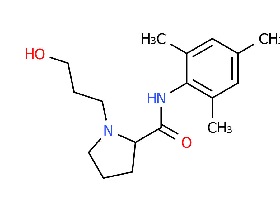 Structure Amb8569521