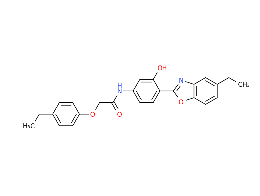 Structure Amb8571278