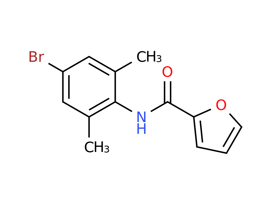 Structure Amb8571621