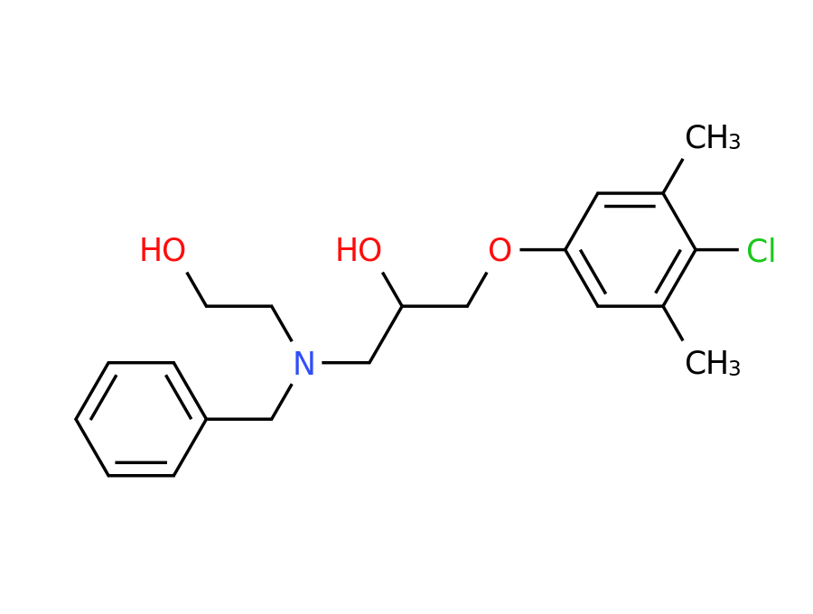 Structure Amb8572025