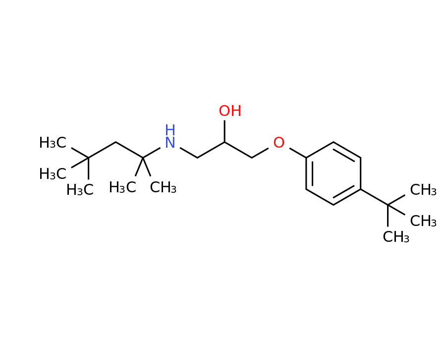 Structure Amb8572041