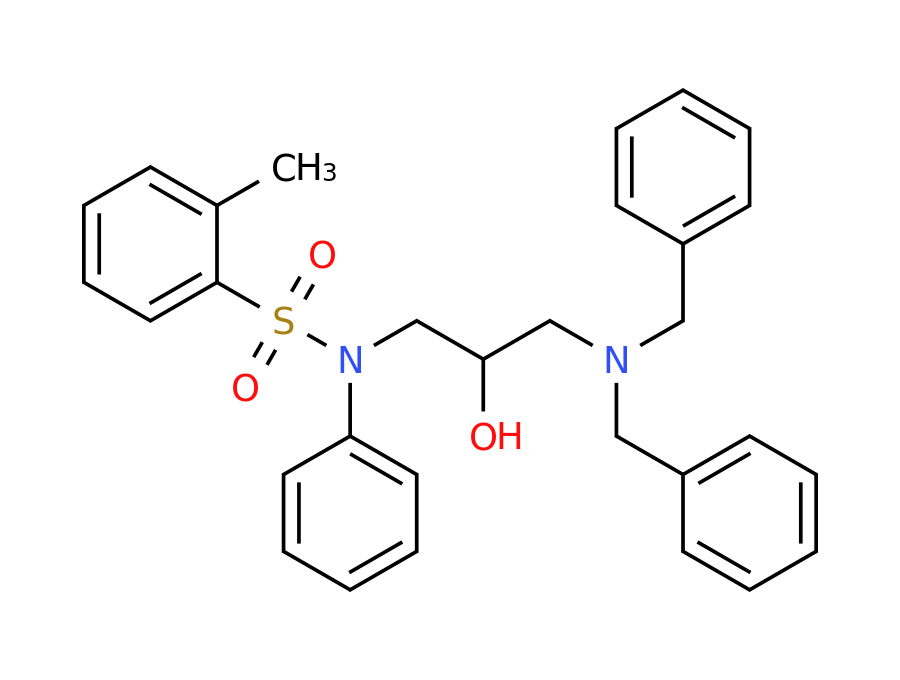 Structure Amb8572550