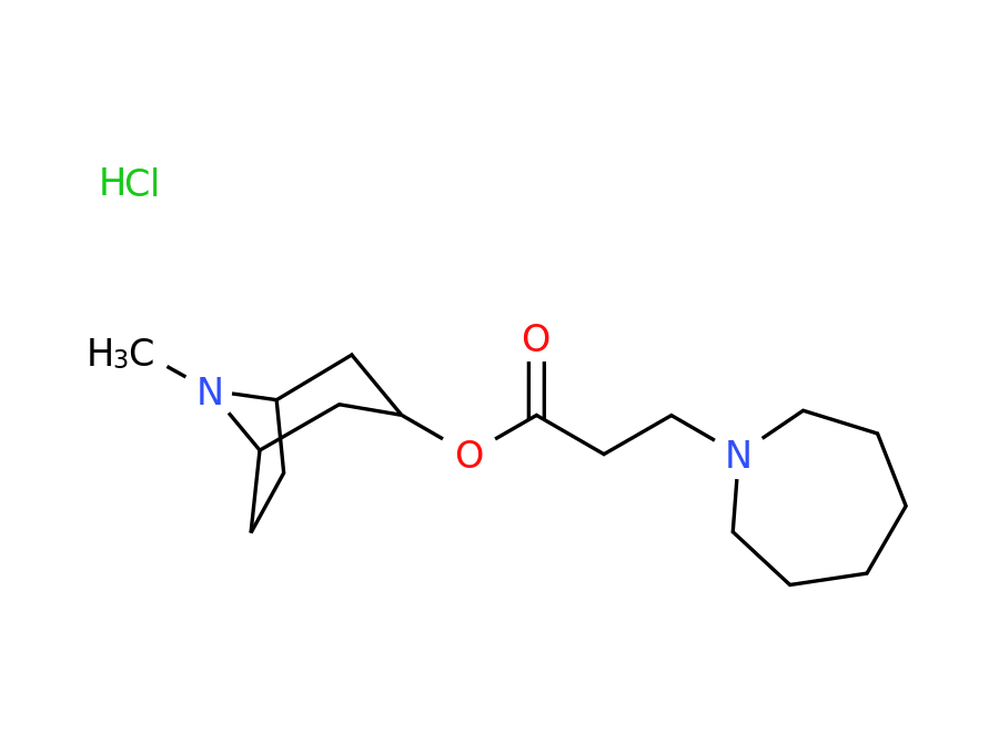 Structure Amb8572700